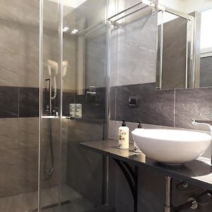 Private Bathroom Twin Room